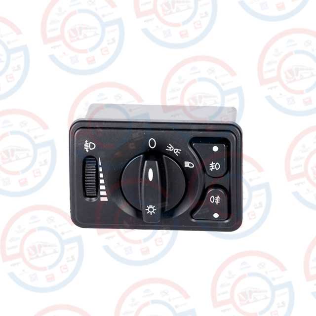 Yutong-Bus-Light-Control-Panel-3792-01346